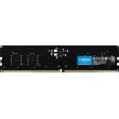 Crucial CT8G48C40U5 memory module 8 GB 1 x 8 GB DDR5 4800 MT/s 288-pin DIMM