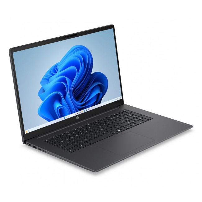 HP OmniBook 3 AI Laptop 17-dn0000nw AMD Ryzen 7 250 43.9 cm (17.3