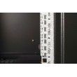 Digitus Wall Mounting Cabinet Unique Series - 600x600 mm (WxD)