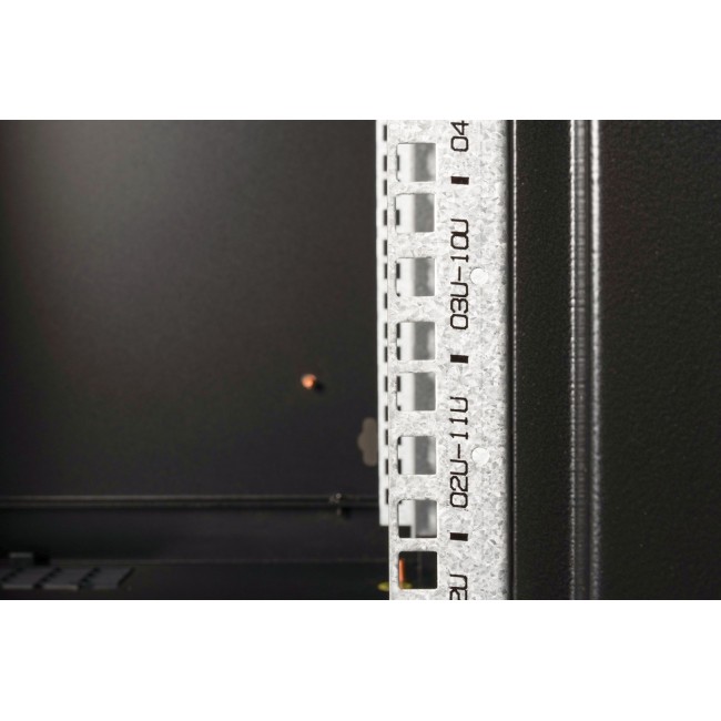 Digitus Wall Mounting Cabinet Unique Series - 600x600 mm (WxD)