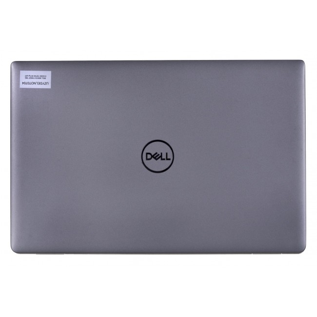 DELL LATITUDE 5520 i5-1135G7 16GB 256SSD 15,6