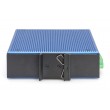 Digitus Industrial 8+4 port Gigabit Ethernet PoE switch