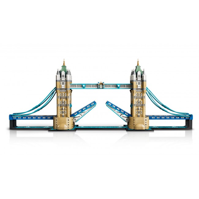 LEGO ARCHITECTURE 21067 Tower Bridge