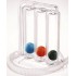 Three Ball Spirometer RX-1402 REHAFUND