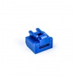 Smartkeeper NL03P2DB port blocker RJ-45 Blue 100 pc(s)