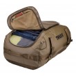 Thule Chasm TDSD303 Deep Khaki duffel bag 70 L Polyester