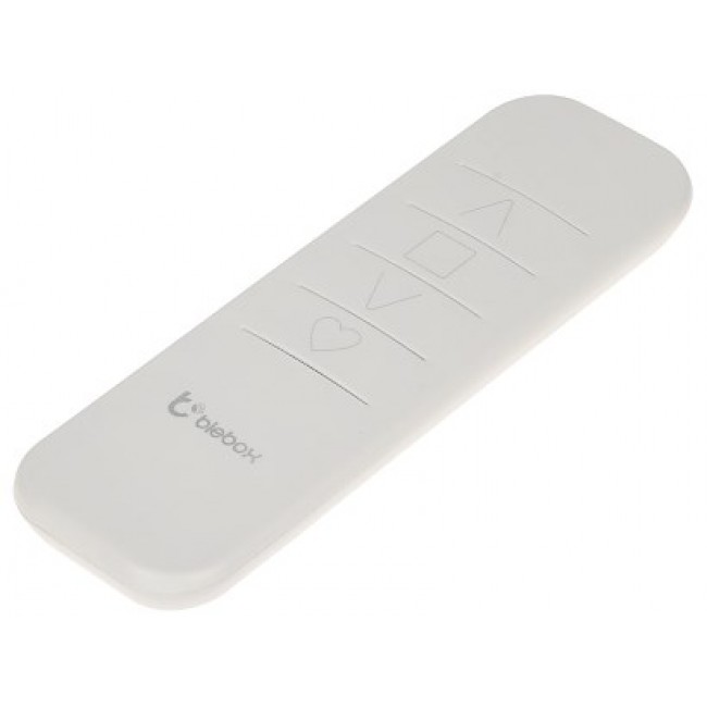 Pilot sremote Blebox