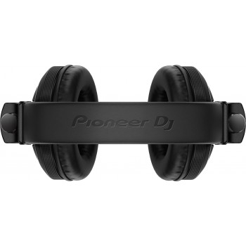 Pioneer HDJ-X5-K - over-ear headphones (black)