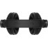 Pioneer HDJ-X5-K - over-ear headphones (black)