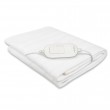 Esperanza EHB002 electric blanket 60 W White Fleece,Polyester