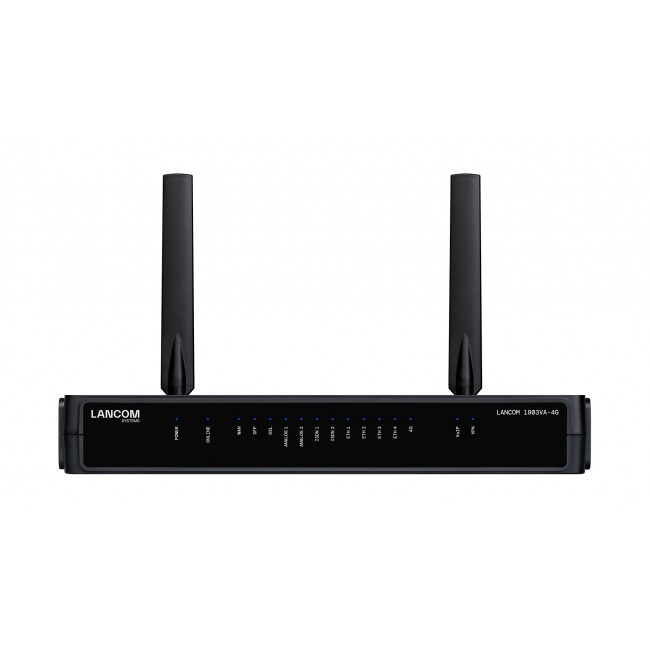 LANCOM 1803VA-4G (EU)