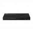 Lindy 4 Port HDMI 8K60 Splitter with Audio