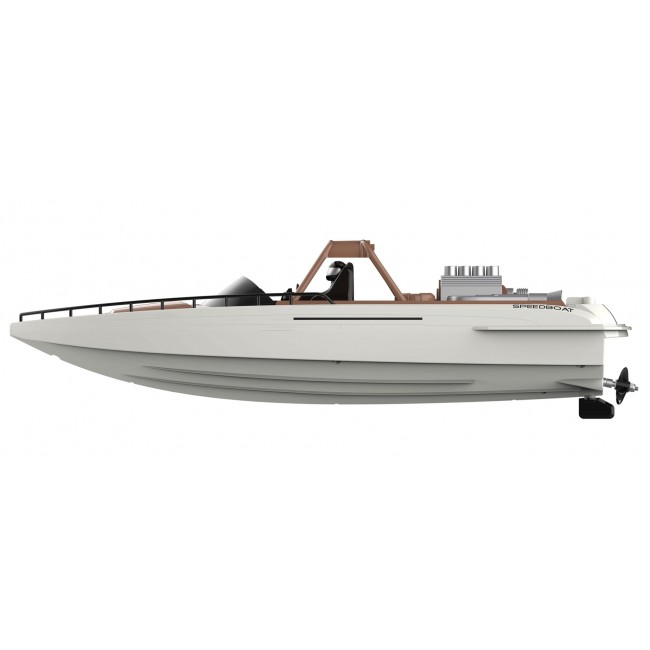 Amewi 26101 Radio-Controlled (RC) model Boat Electric engine