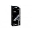 Conceptronic HUBBIES20G 7-Port USB 3.0 Hub, 5Gbps, USB-C x 3, USB-A x 4