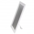 Denver PFF-1012 digital photo frame White 25.6 cm (10.1