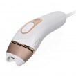 Braun Silk expert Pro 5 PL5221 IPL Hair Removal System Gold, White Braun Silk expert Pro 5 PL5221 IPL Hair Removal System Gold, White