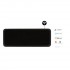 Mill Invisible Smart WiFi Heater | PA1300WIFI4B | Panel Heater | 1300 W | Suitable for rooms up to 15-19 m2 | Black | IPX4