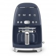 Smeg DCF02NBEU coffee maker Fully-auto Espresso machine 1.4 L Smeg DCF02NBEU coffee maker Fully-auto Espresso machine 1.4 L