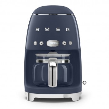 Smeg DCF02NBEU coffee maker Fully-auto Espresso machine 1.4 L
