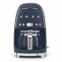 Smeg DCF02NBEU coffee maker Fully-auto Espresso machine 1.4 L
