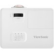 Viewsonic PS502X-EDU Short Focal Length Projector with extended edu warranty