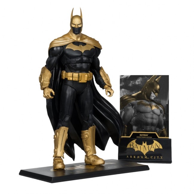 McFarlane Toys 17239 collectible figure McFarlane Toys 17239 collectible figure