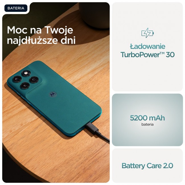 Motorola moto g77 17.3 cm (6.8