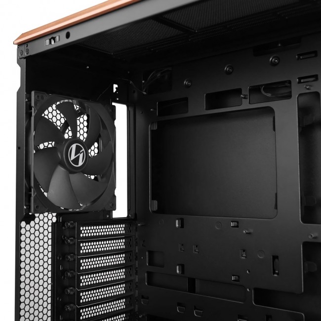 CASE MIDITOWER MITX W/O PSU CASE MIDITOWER MITX W/O PSU