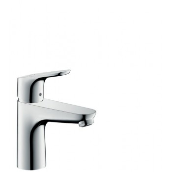 Hansgrohe Focus Chrome