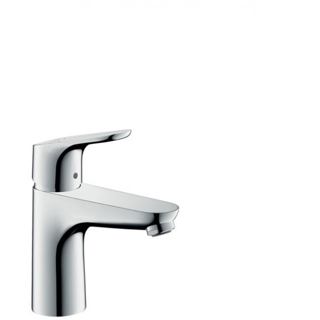 Hansgrohe Focus Chrome