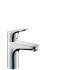 Hansgrohe Focus Chrome