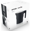 Gorenje K15ORAB electric kettle 1.5 L 2400 W Black Gorenje K15ORAB electric kettle 1.5 L 2400 W Black