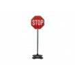 Jamara 460257 rocking/ride-on toy accessory Toy traffic signs set Jamara 460257 rocking/ride-on toy accessory Toy traffic signs set