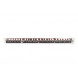 Digitus CAT 6A, Class EA High Density Patch Panel, shielded