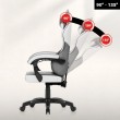 Huzaro Force 2.7 Grey Gaming Chair