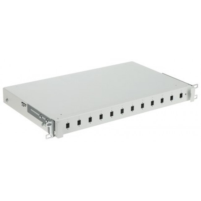 PRZE ĄCZNICA WIAT OWODOWA TFSP-19-1U-12S-SC-G STALFLEX