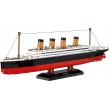COBI R.M.S. Titanic