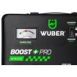 Battery charger with jump start 40 A 12/24 V W14005 WUBER
