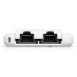 Ubiquiti UniFi UTR wireless router Gigabit Ethernet Dual-band (2.4 GHz / 5 GHz) White Ubiquiti UniFi UTR wireless router Gigabit Ethernet Dual-band (2.4 GHz / 5 GHz) White