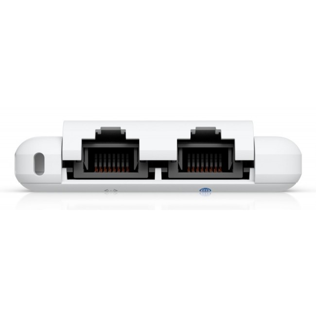 Ubiquiti UniFi UTR wireless router Gigabit Ethernet Dual-band (2.4 GHz / 5 GHz) White Ubiquiti UniFi UTR wireless router Gigabit Ethernet Dual-band (2.4 GHz / 5 GHz) White