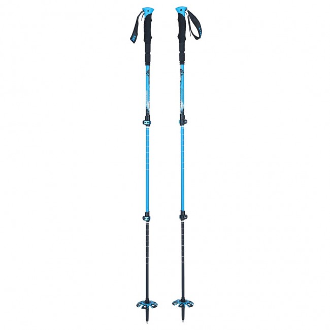 Viking Poles Vario Tour Trekking