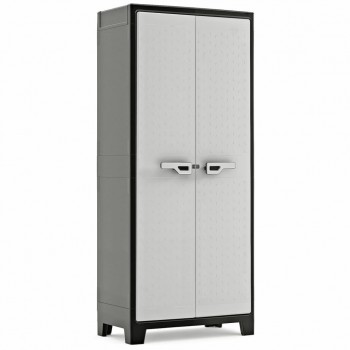 Keter Tool Cabinet Titan 80x44x182 cm