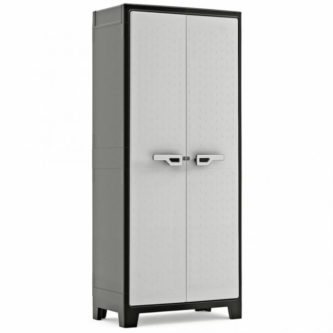 Keter Tool Cabinet Titan 80x44x182 cm Keter Tool Cabinet Titan 80x44x182 cm