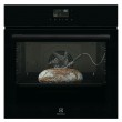 Electrolux LOD7C37Z SteamBake Catalysis Steam oven Black