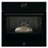 Electrolux LOD7C37Z SteamBake Catalysis Steam oven Black