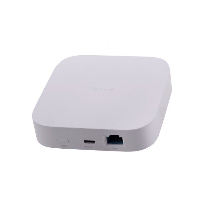 Xiaomi Smart Home Hub 2 Wireless White