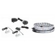 Cama RTV lighting QIU 160 blue