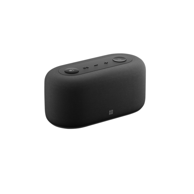 Microsoft Audio Dock Black