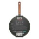 Resto Kitchenware Sadr All-purpose pan Round Resto Kitchenware Sadr All-purpose pan Round
