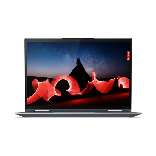 Lenovo ThinkPad X1 Yoga Intel Core i7 i7-1365U Hybrid (2-in-1) 35.6 cm (14 Lenovo ThinkPad X1 Yoga Intel Core i7 i7-1365U Hybrid (2-in-1) 35.6 cm (14